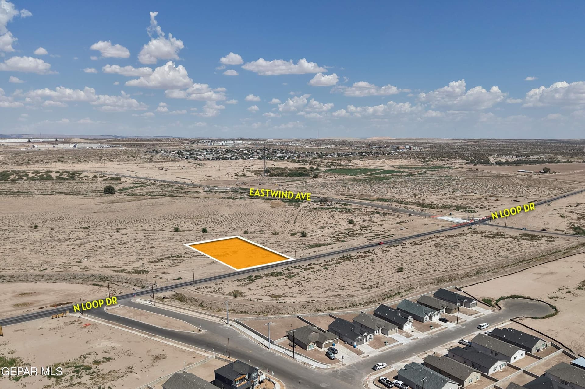 1.03 acres in El Paso County - photo 2