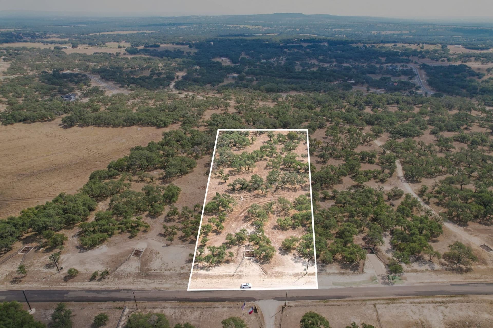 3 acres in Blanco County - photo 7