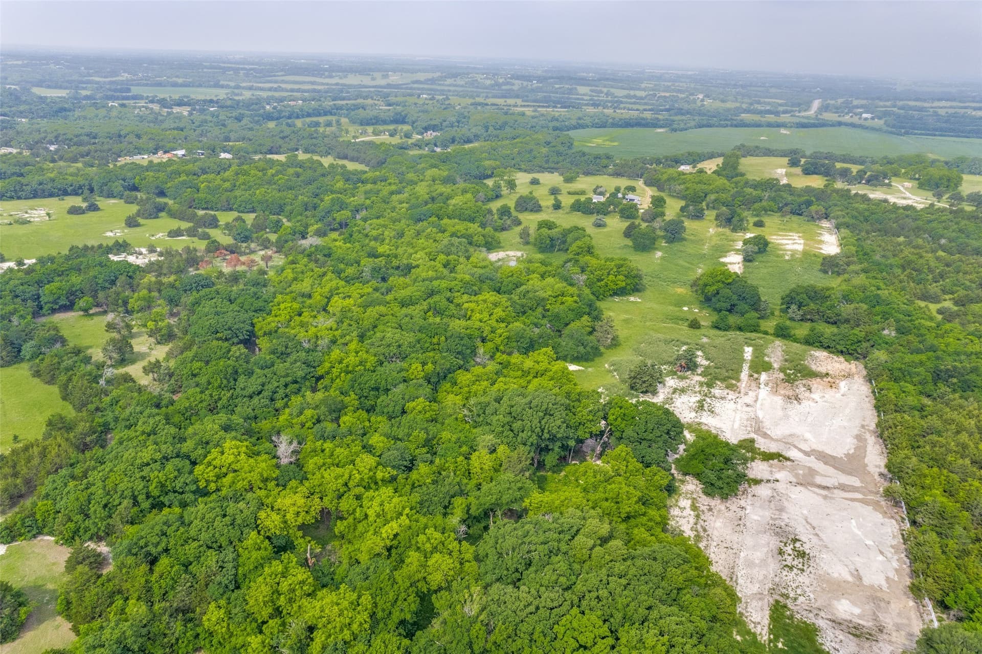49.5 acres in Grayson County - photo 8