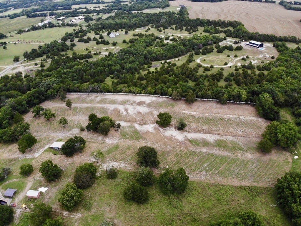 49.5 acres in Grayson County - photo 7