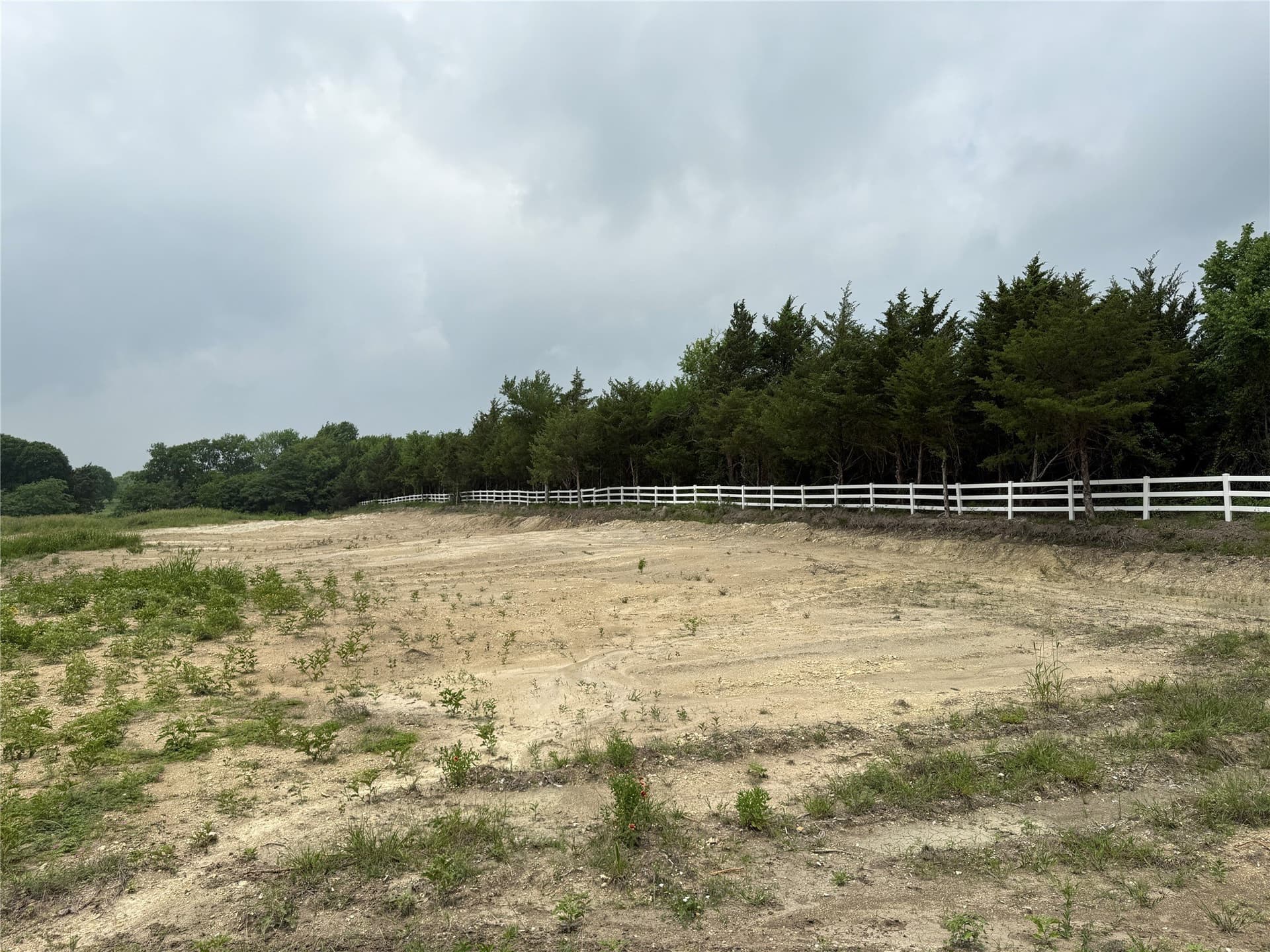 49.5 acres in Grayson County - photo 13
