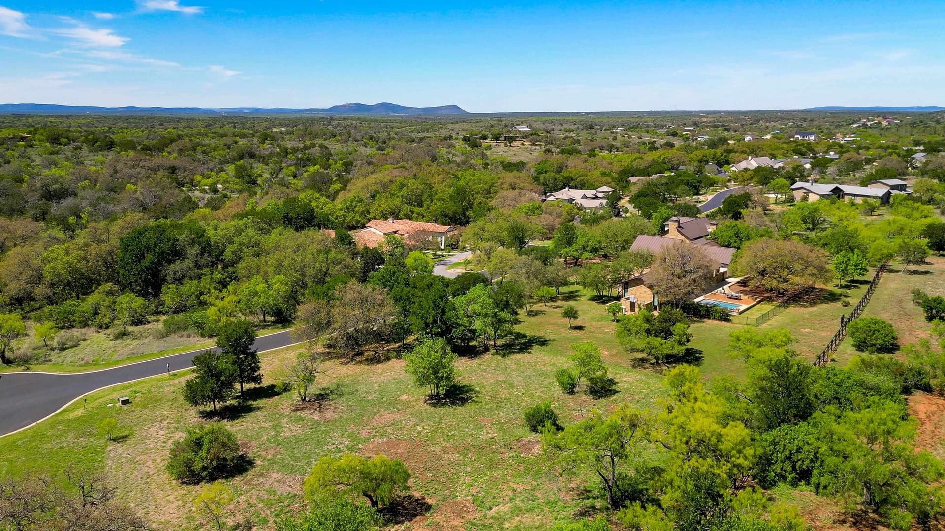 0.69 acres in Llano County - photo 7