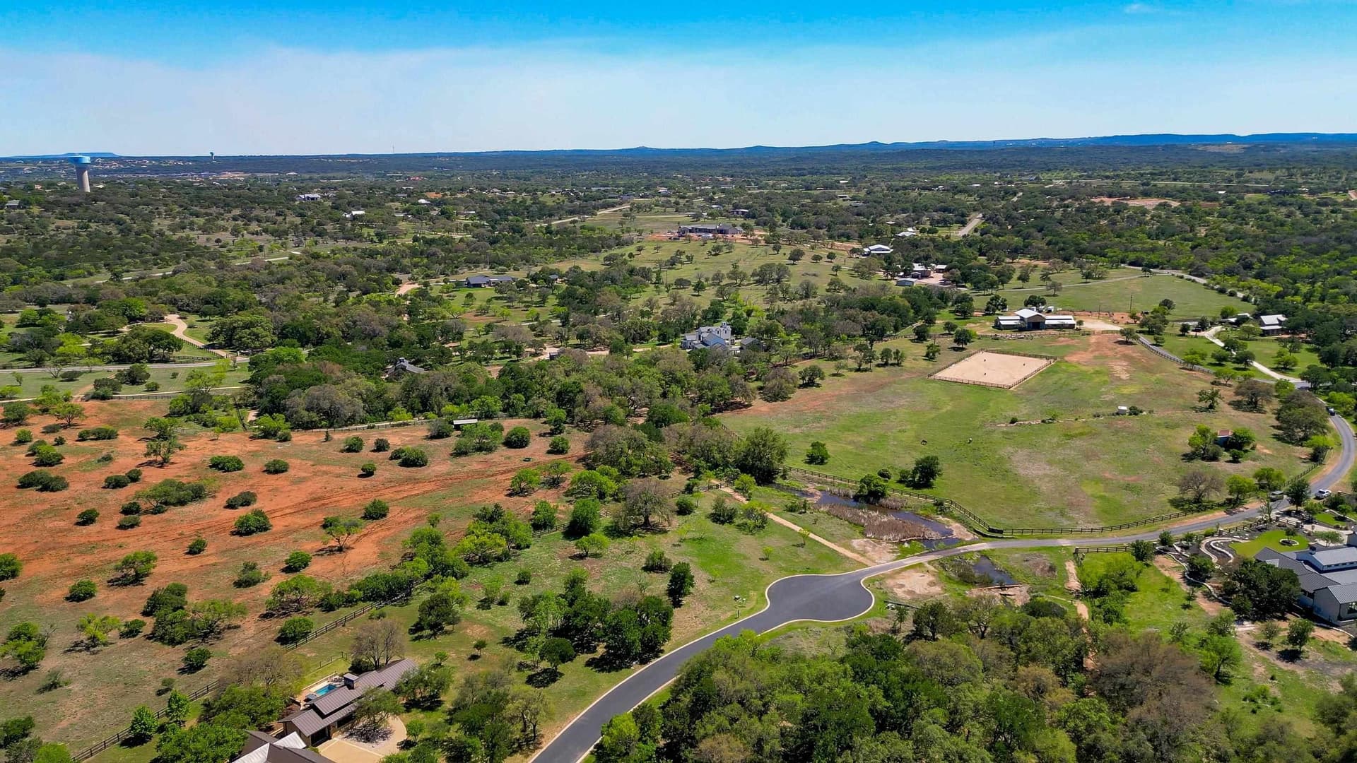 0.69 acres in Llano County featured view