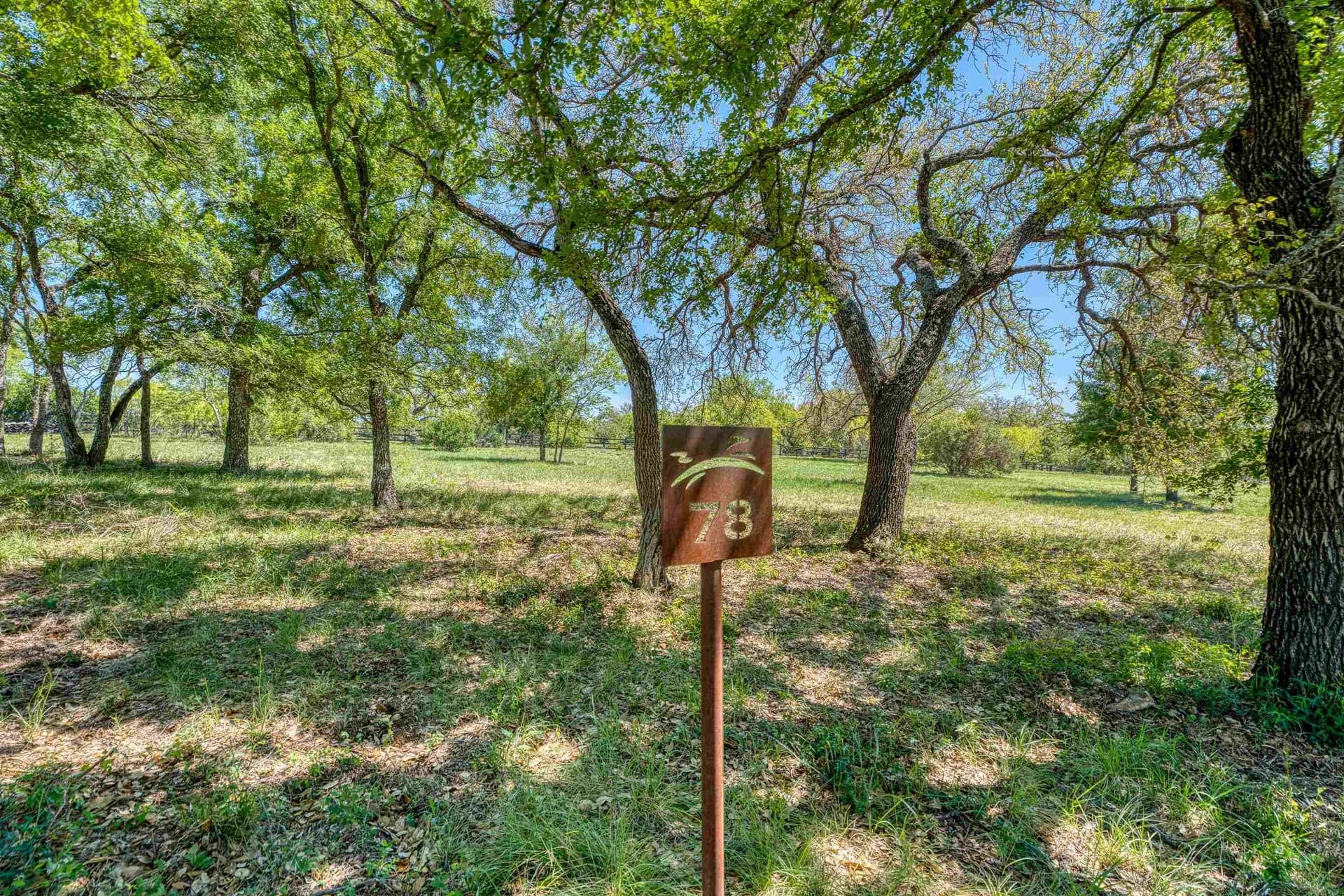 0.69 acres in Llano County - photo 11
