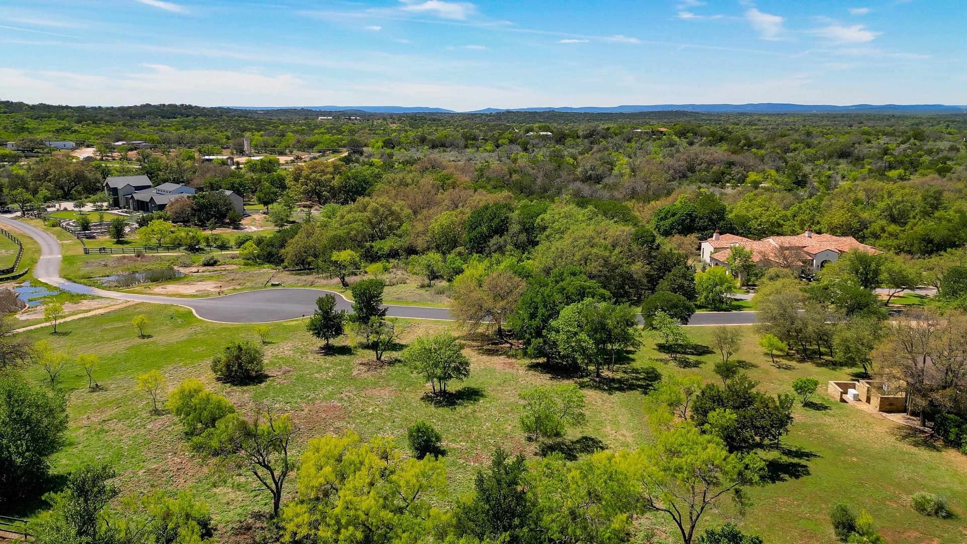 0.69 acres in Llano County - photo 8