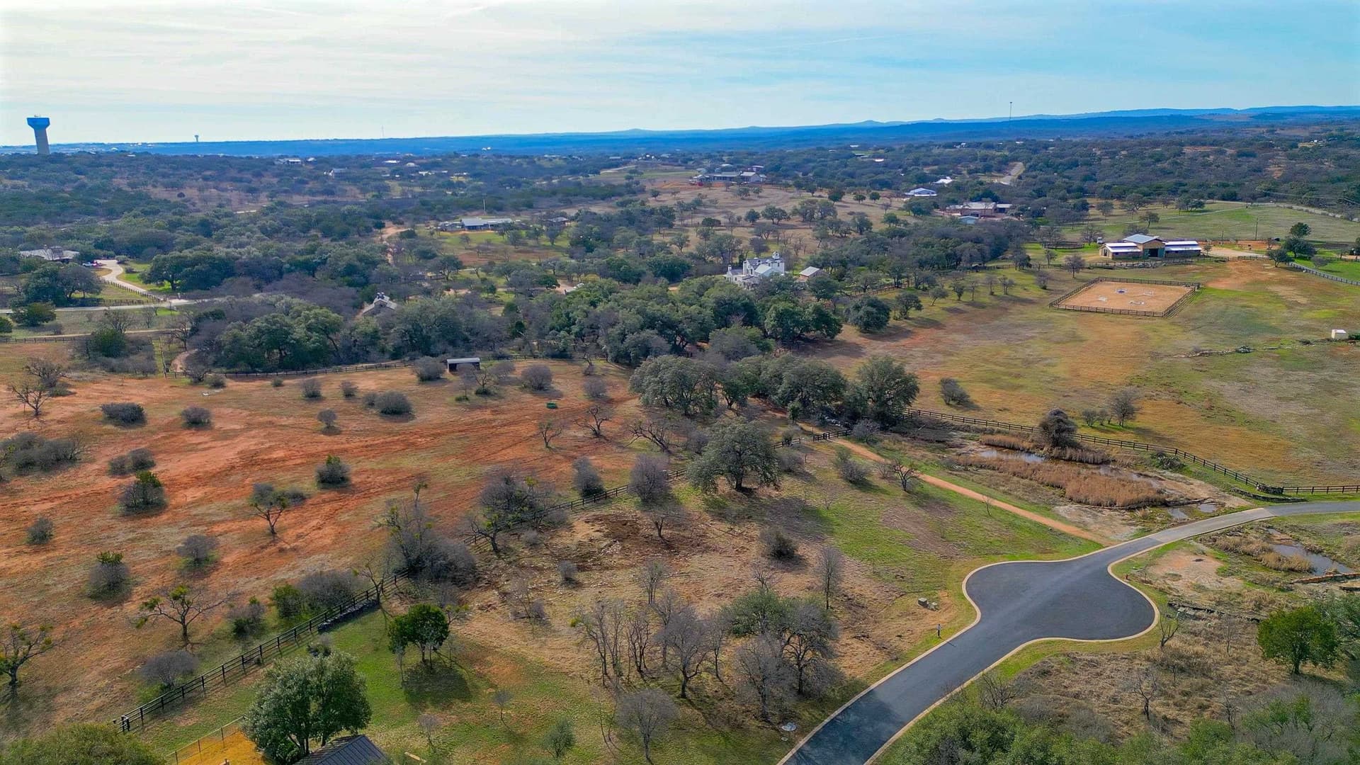 0.69 acres in Llano County featured view