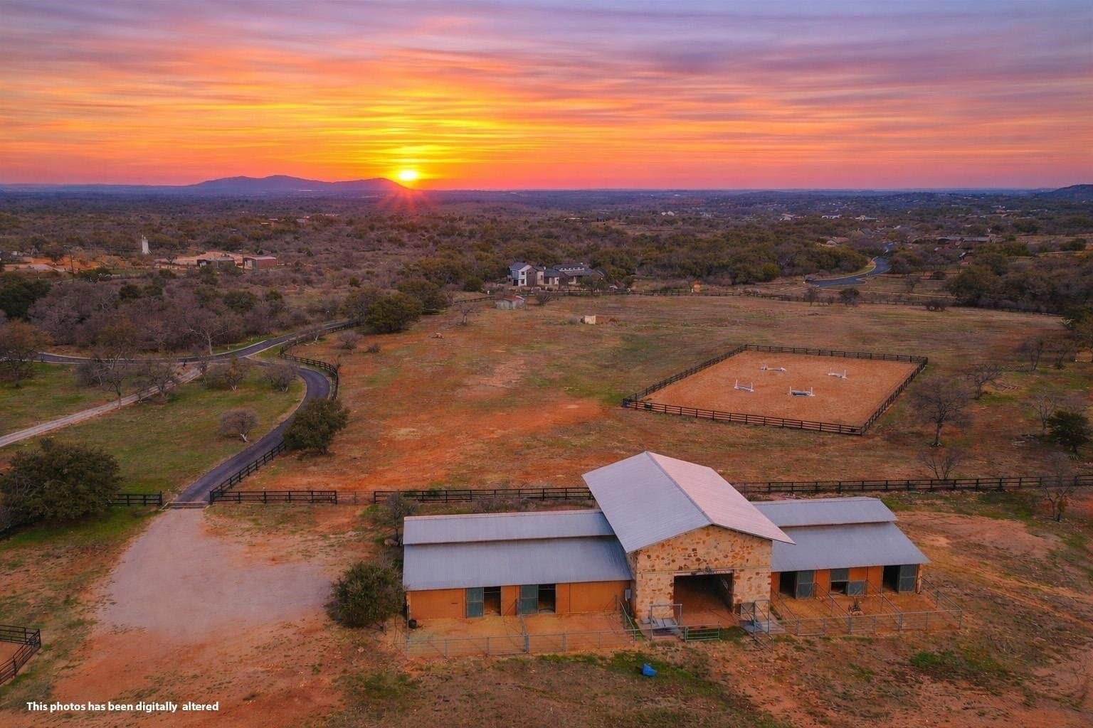 0.69 acres in Llano County - photo 28