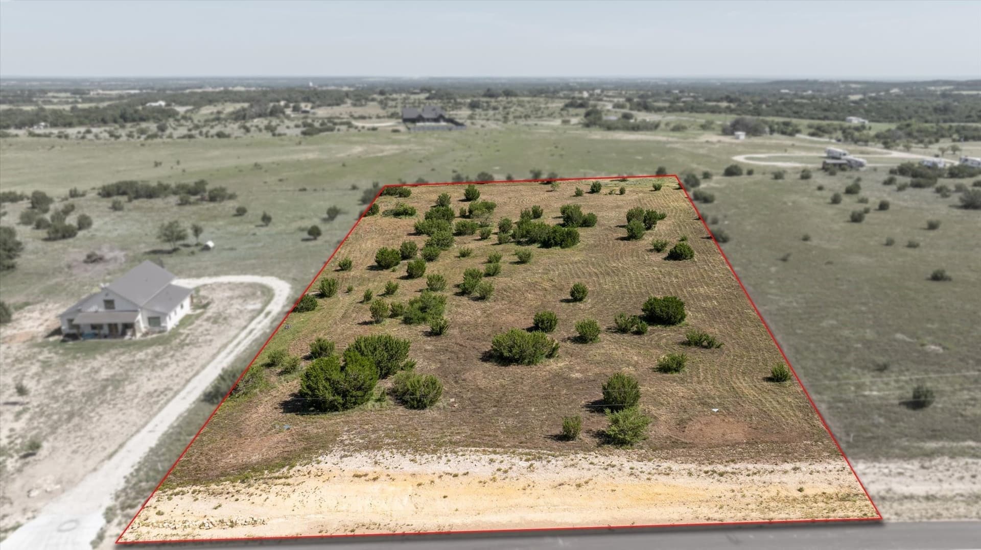 3 acres in Hood County gallery image 2