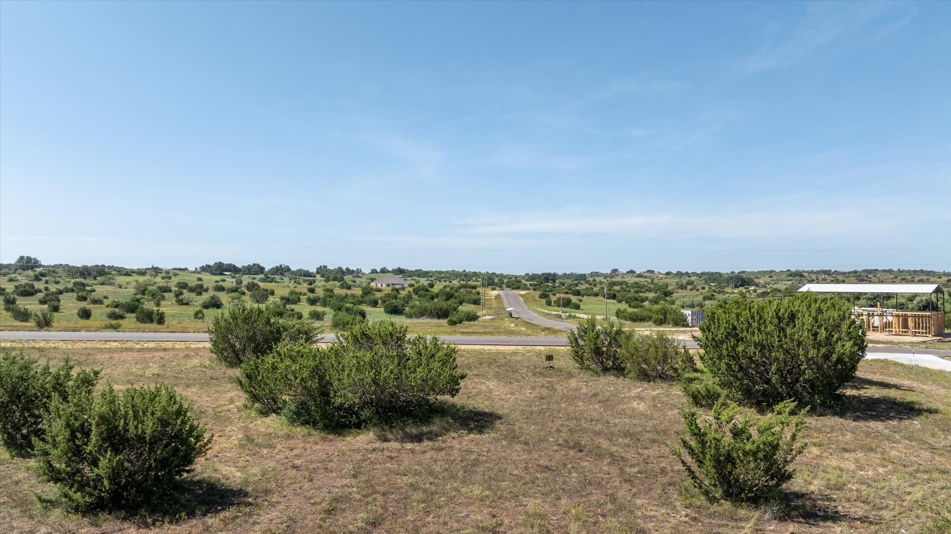 3 acres in Hood County gallery image 4