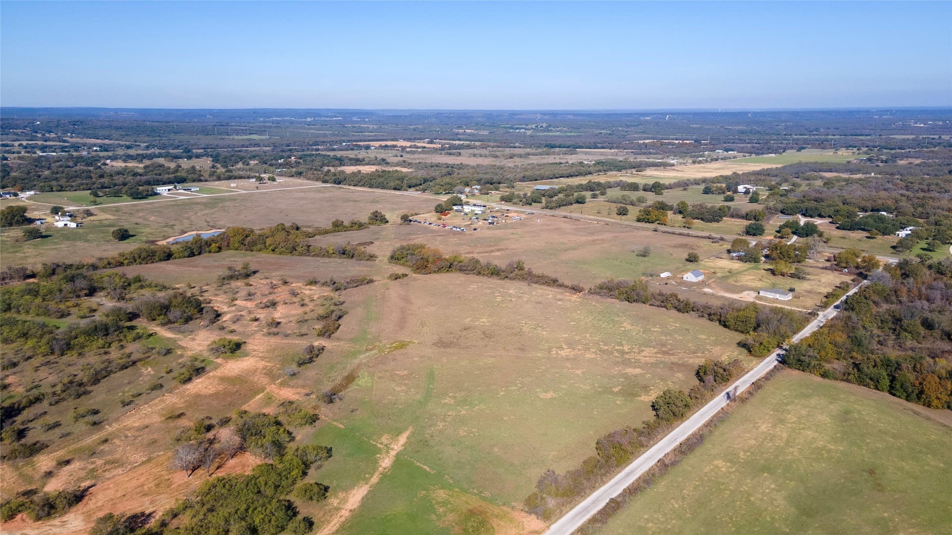 10.21 acres in Wise County gallery image 3