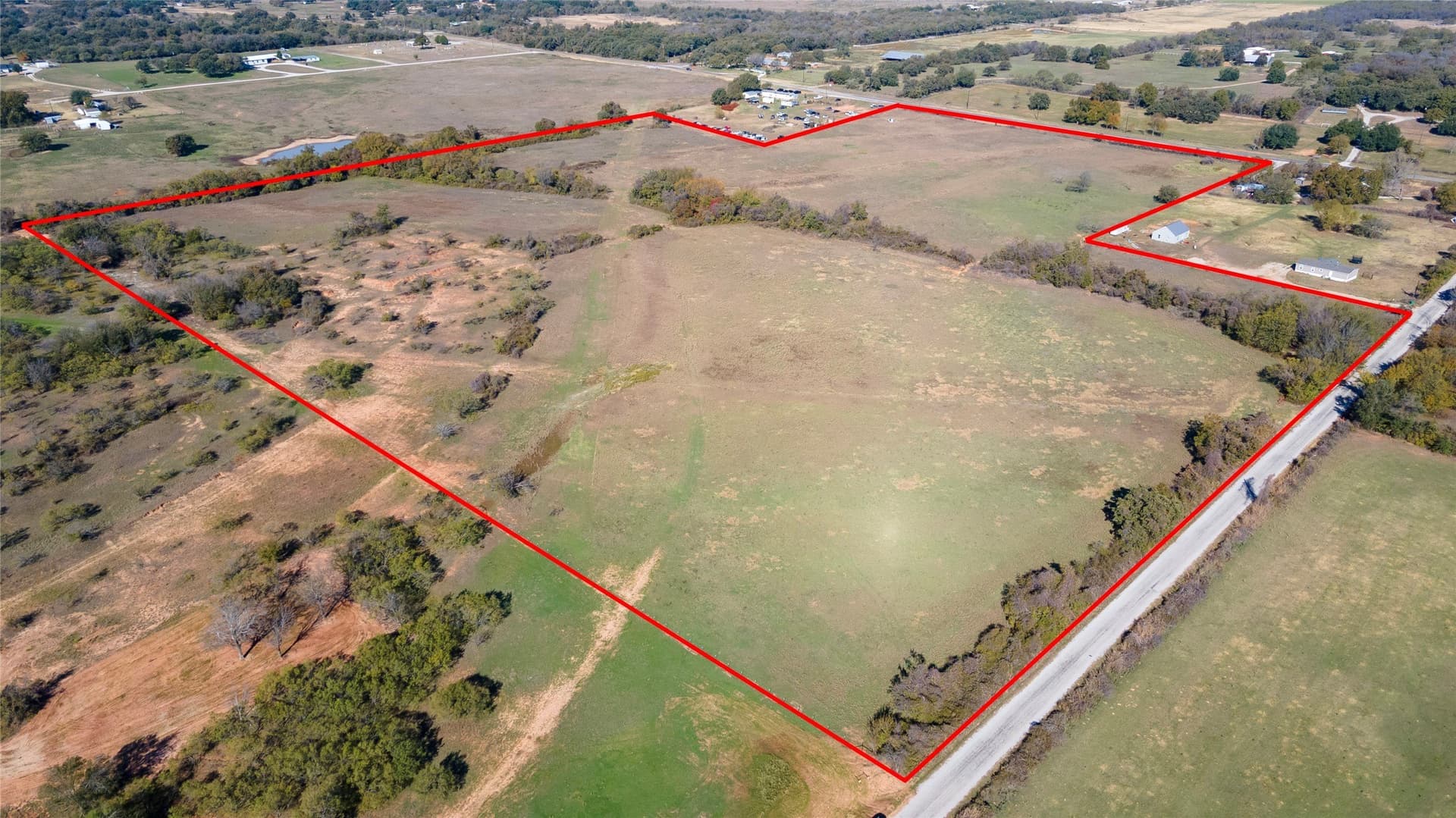 10.21 acres in Wise County - photo 6
