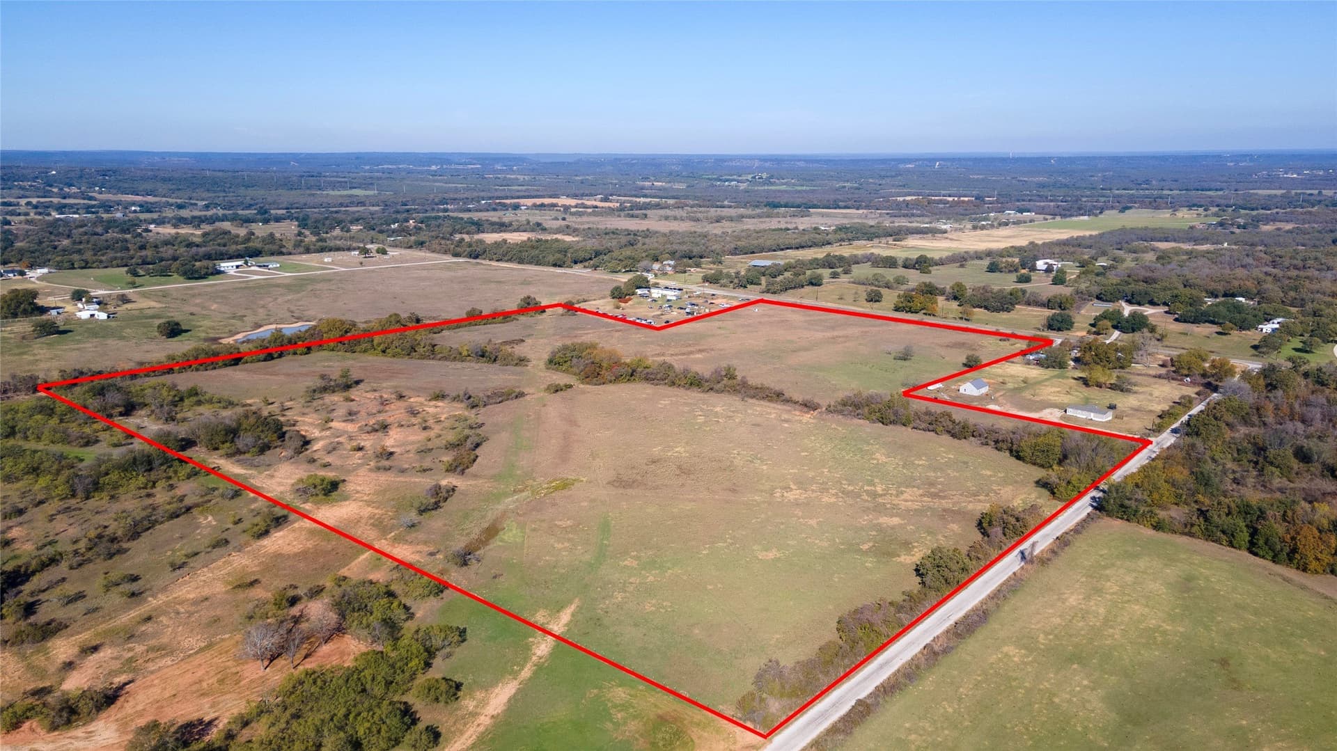 10.21 acres in Wise County gallery image 4
