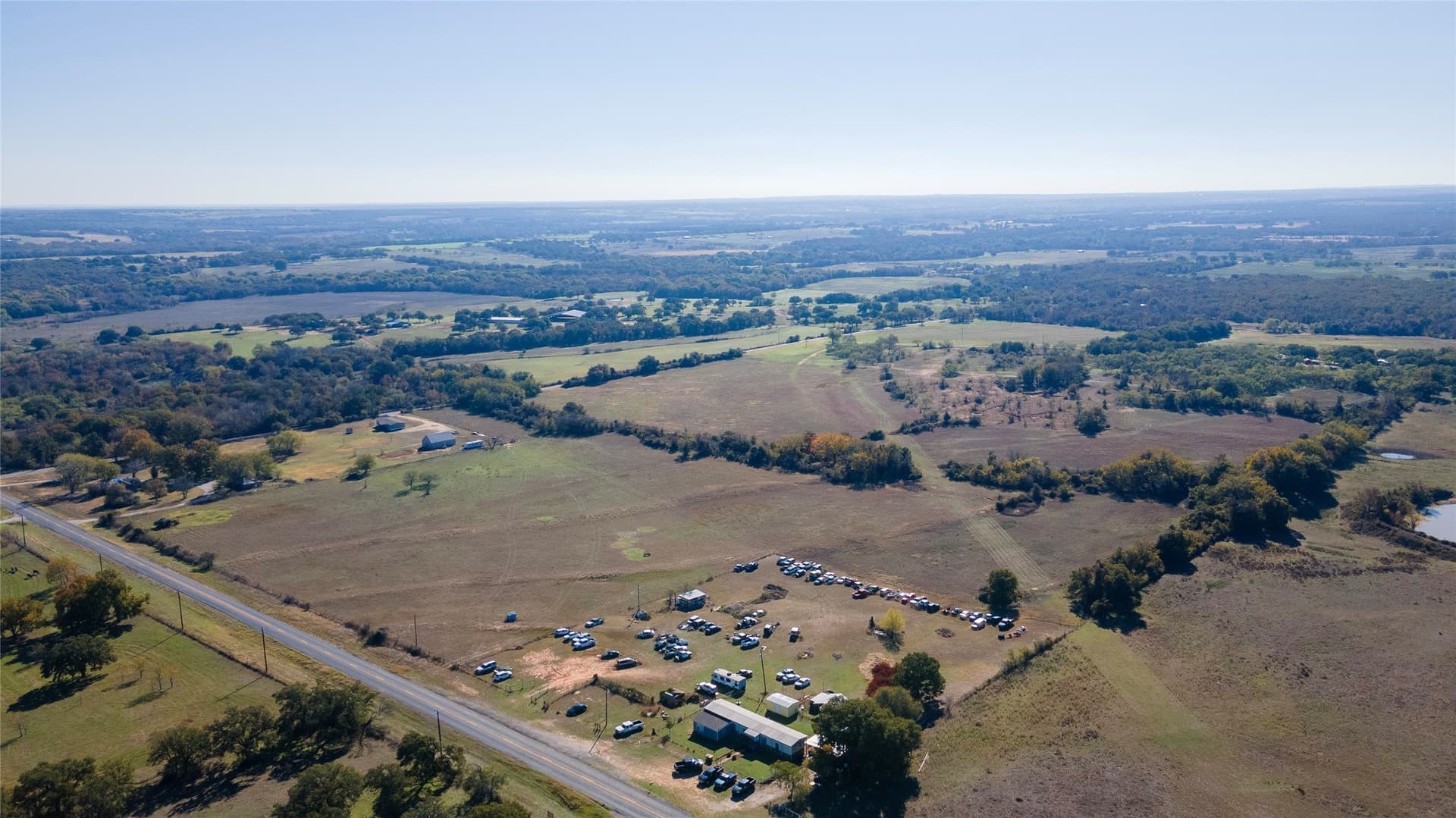 10.21 acres in Wise County gallery image 2