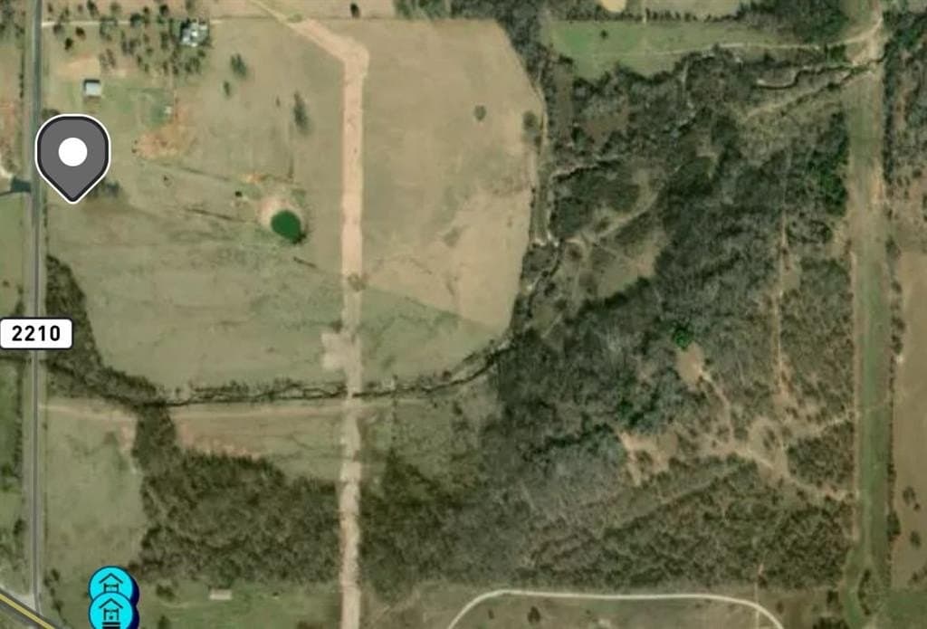 183.41 acres in Jack County featured view