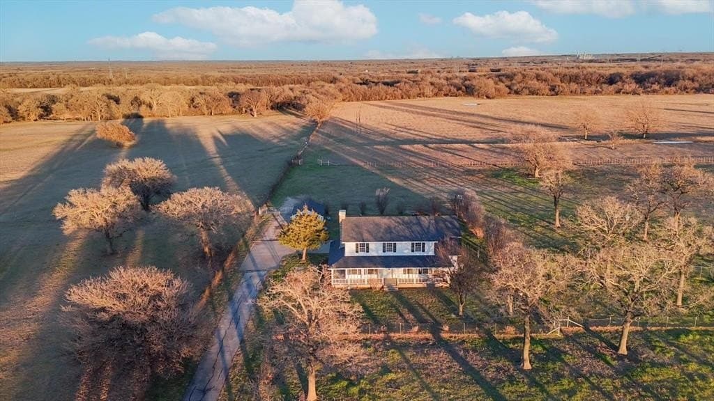 183.41 acres in Jack County gallery image 2