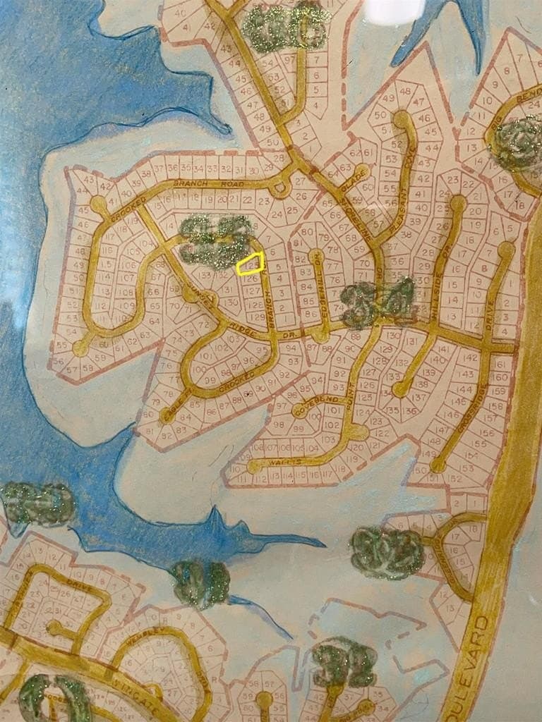 0.25 acres in Texas County