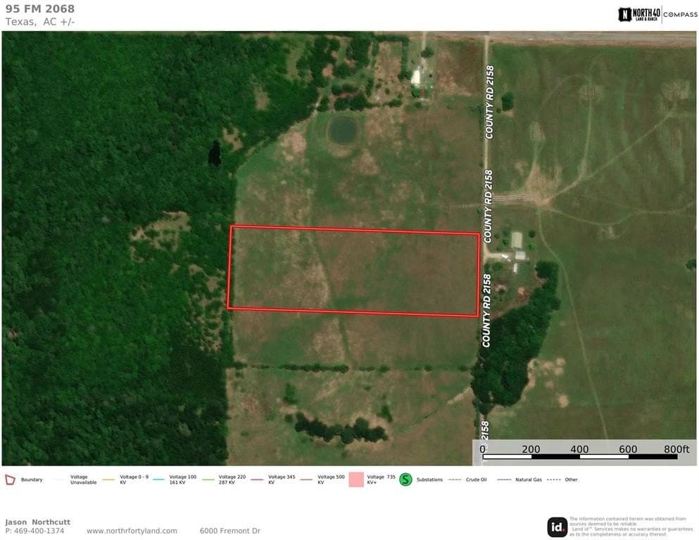 7.63 acres in Delta County gallery image 3