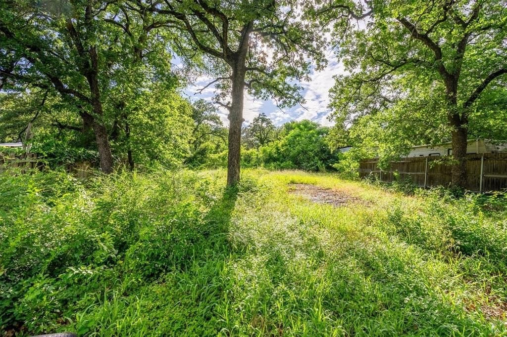 0.17 acres in Tarrant County gallery image 4