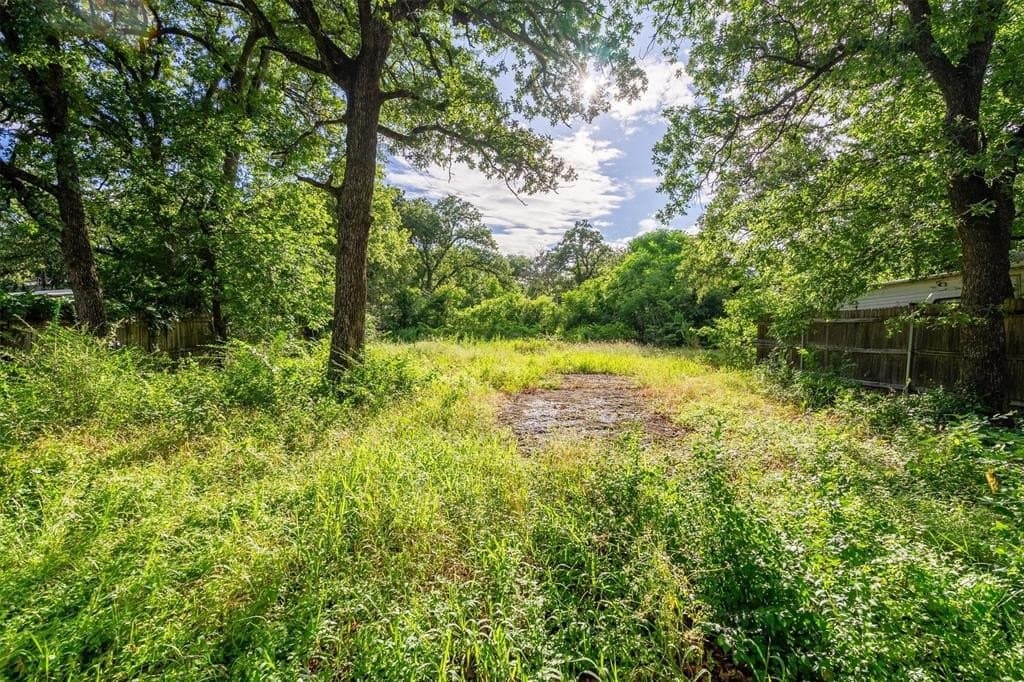 0.17 acres in Tarrant County gallery image 3