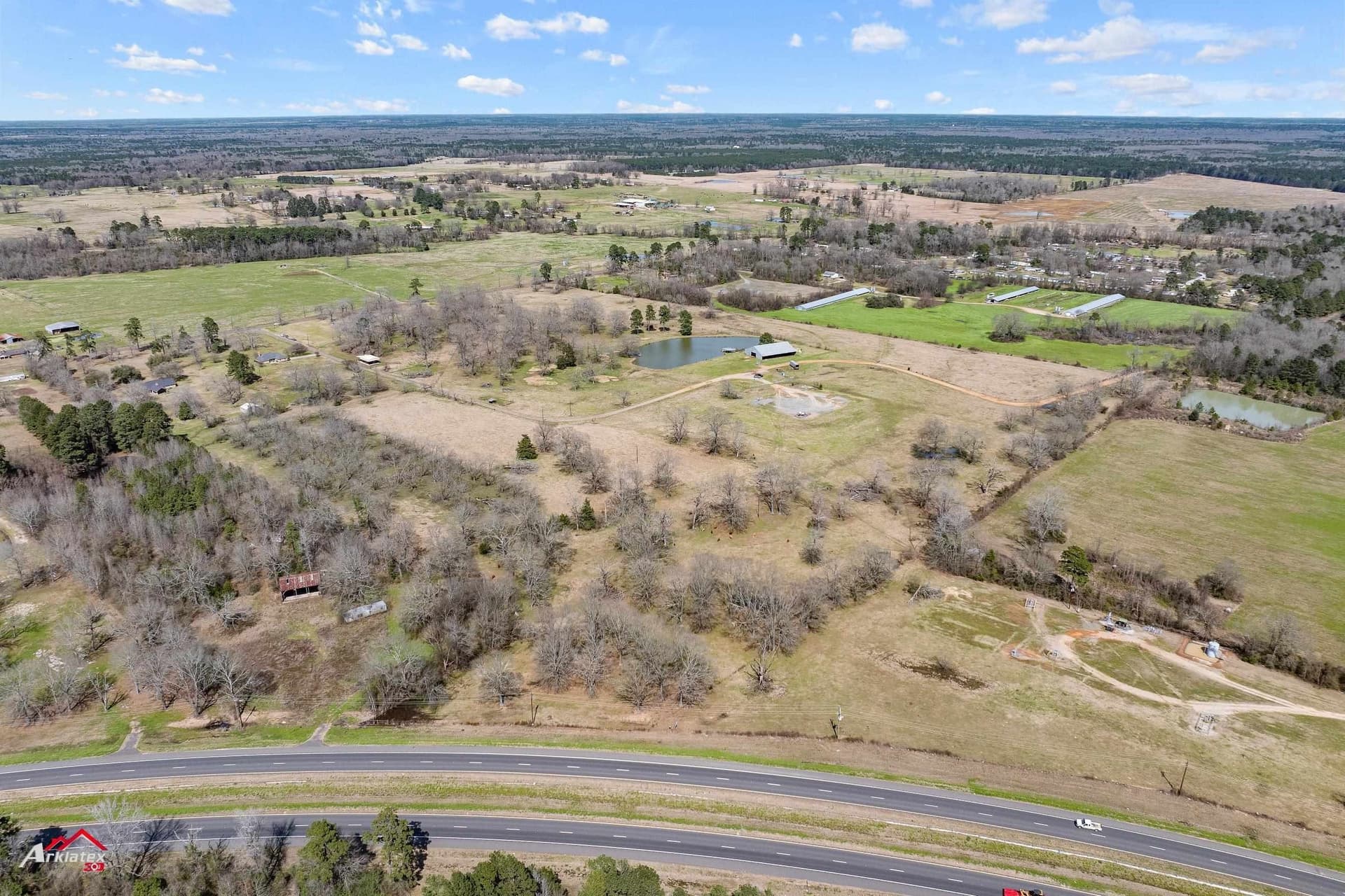 77.86 acres in Panola County gallery image 2