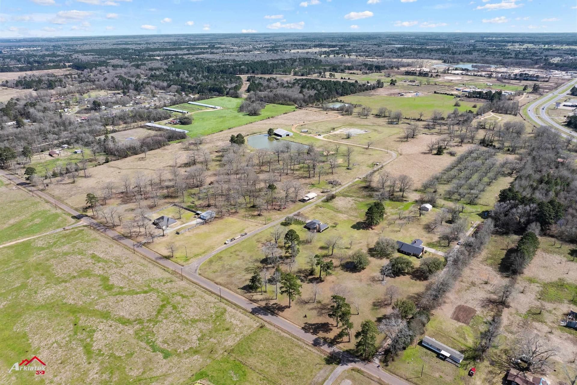 77.86 acres in Panola County gallery image 4