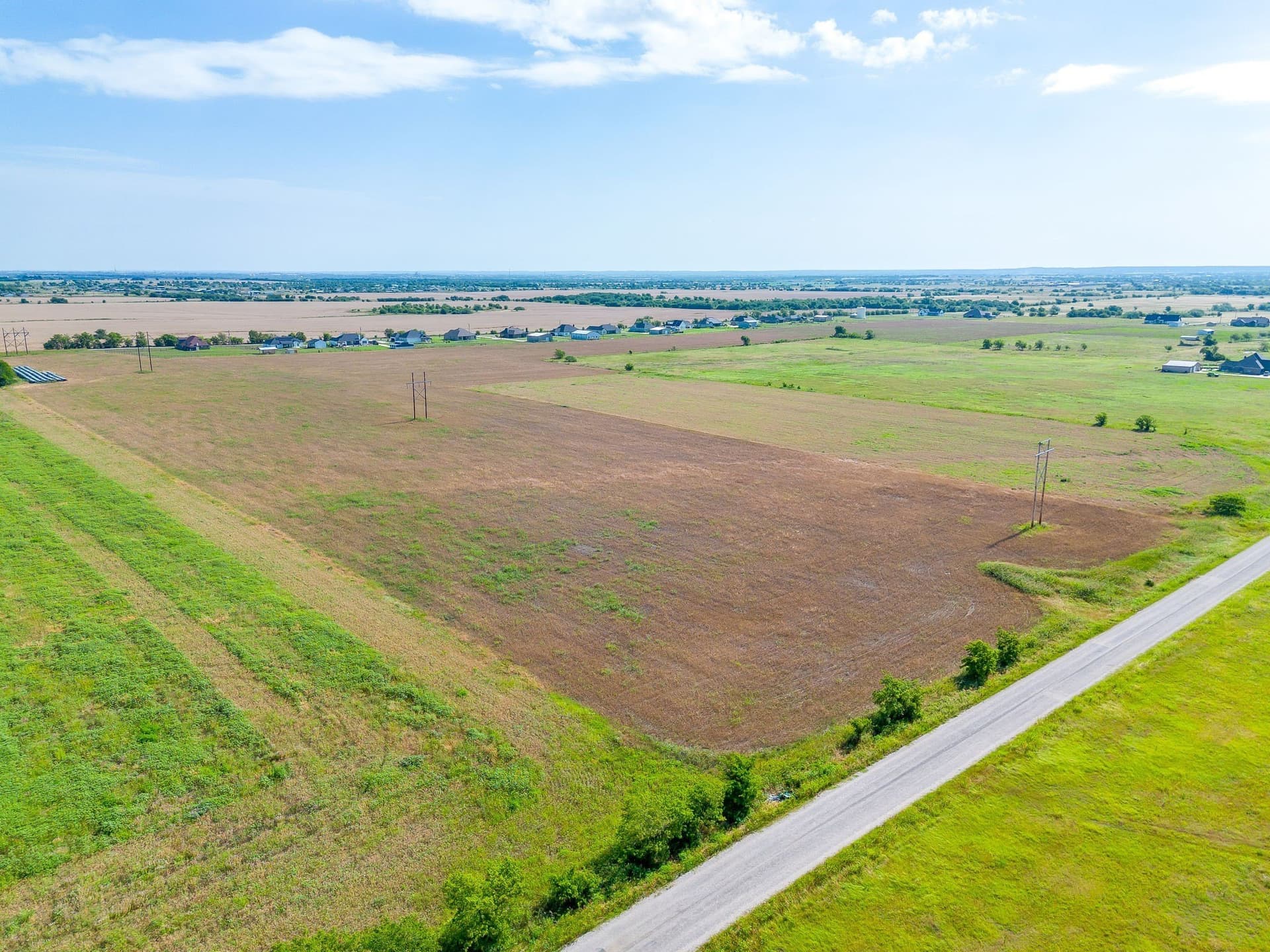 10.01 acres in Denton County - photo 7