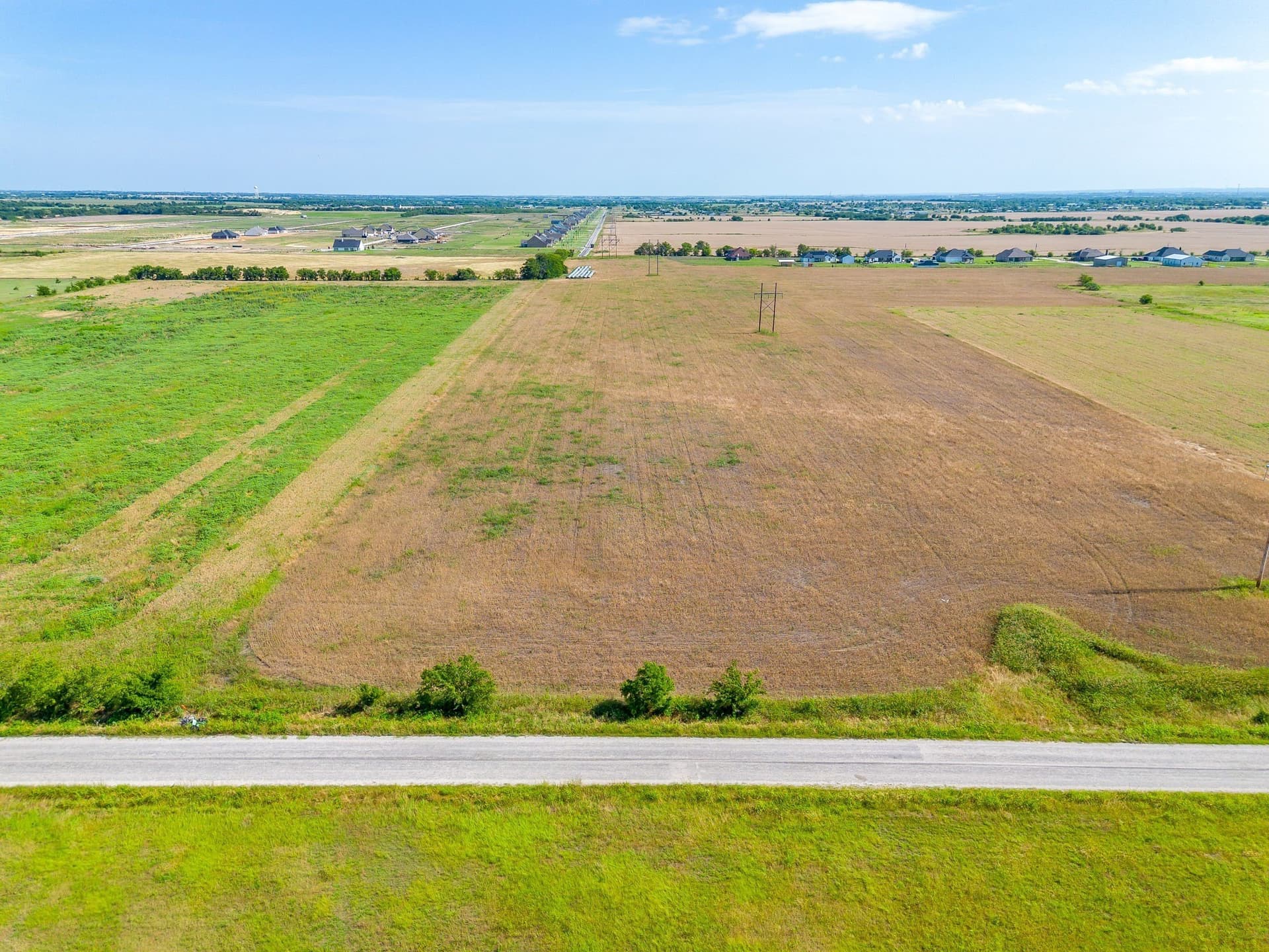 10.01 acres in Denton County - photo 5