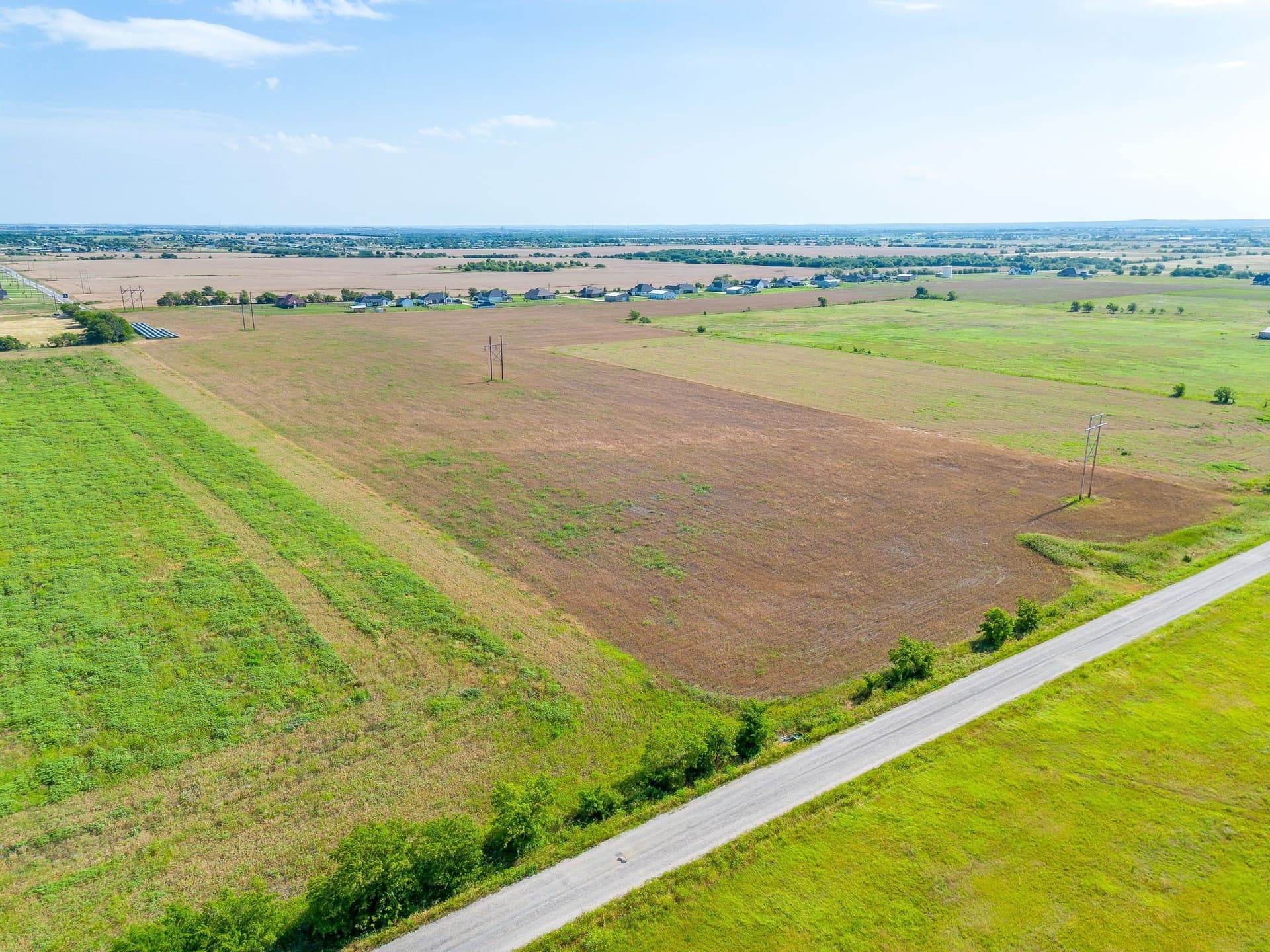 10.01 acres in Denton County - photo 6