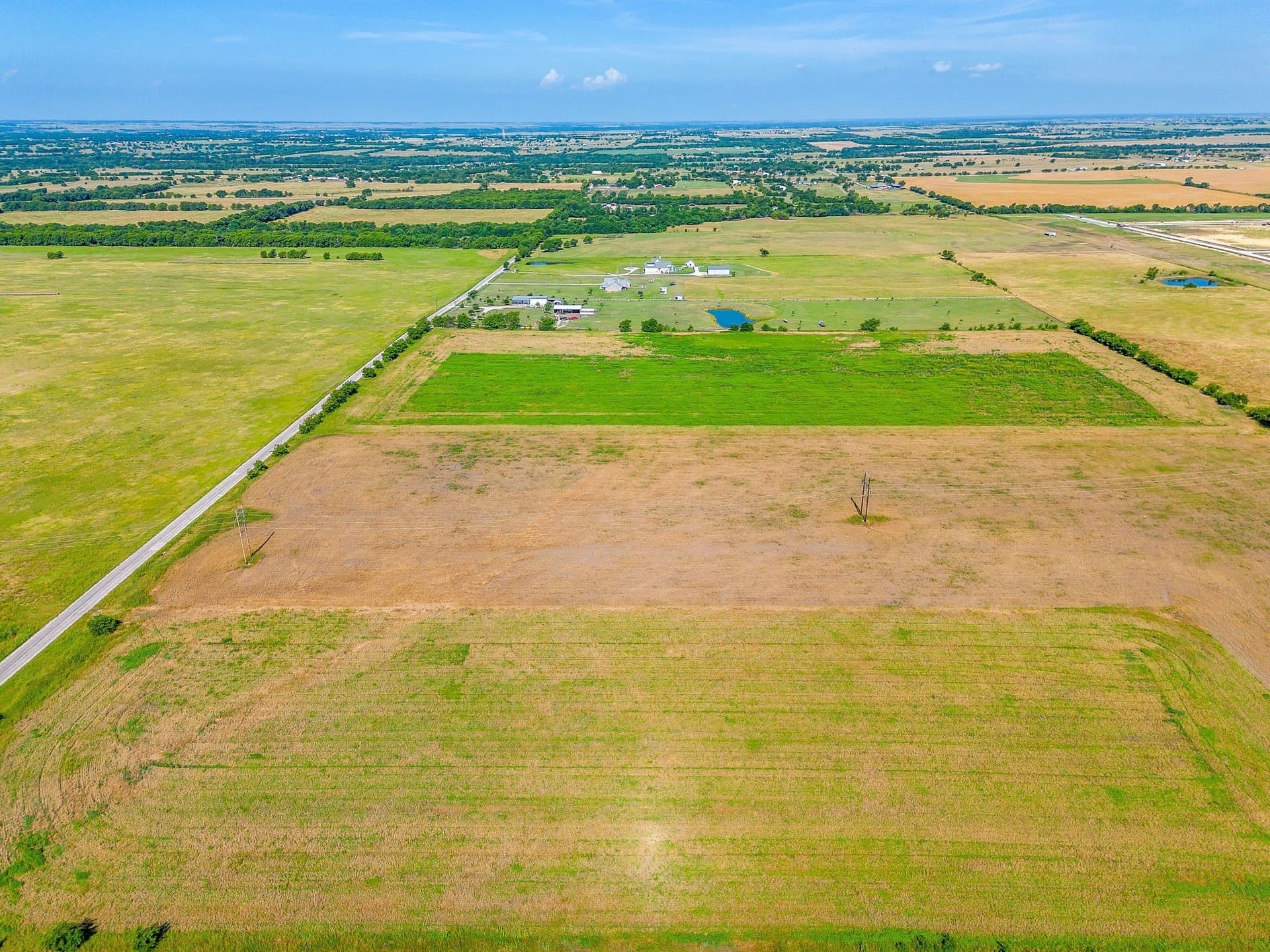10.01 acres in Denton County - photo 12