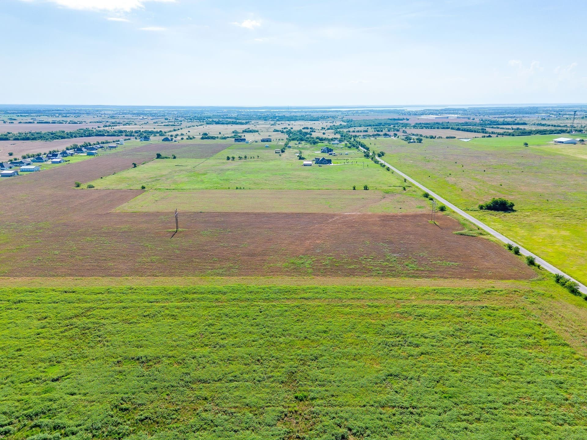 10.01 acres in Denton County - photo 8