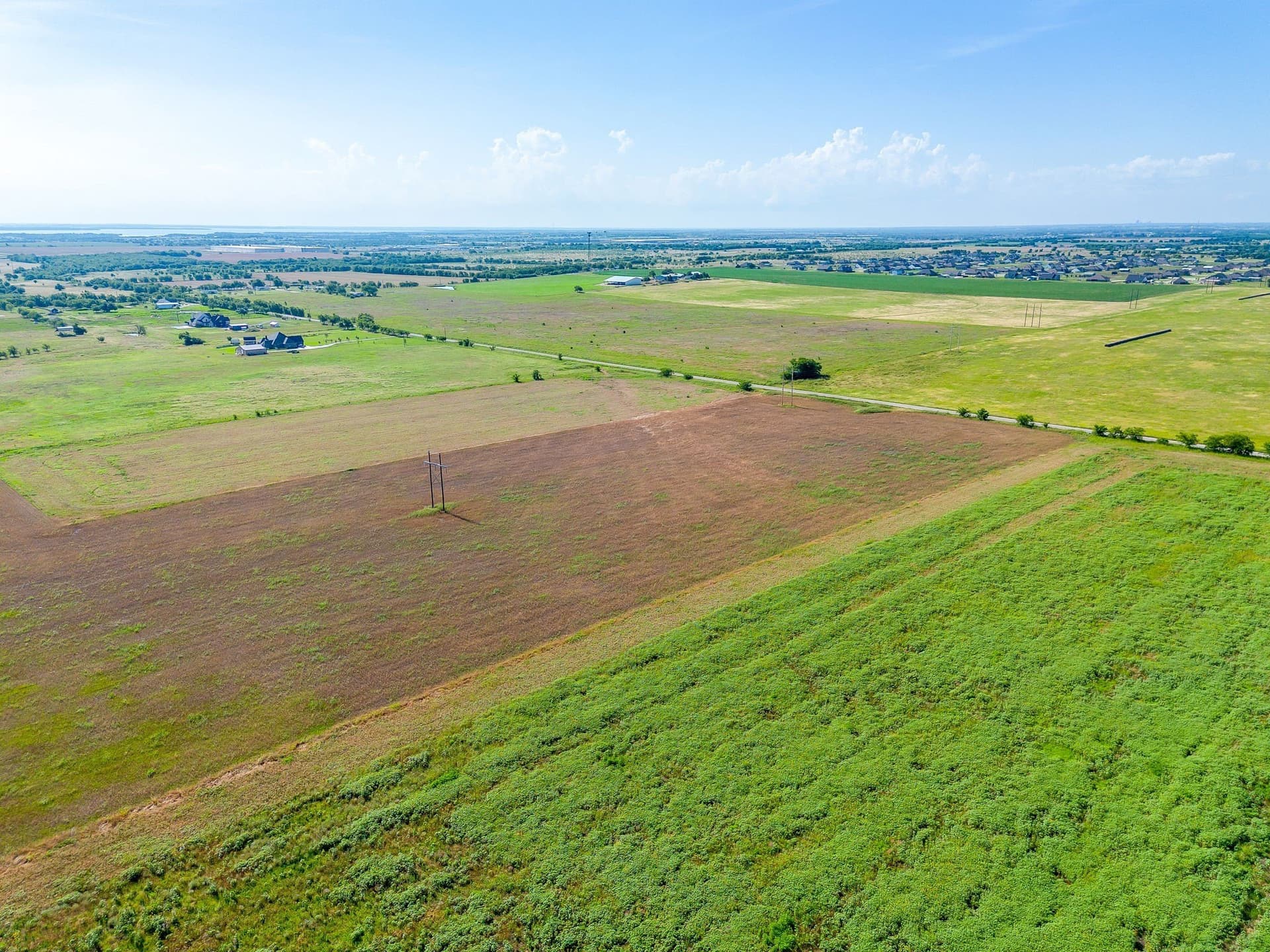 10.01 acres in Denton County - photo 9