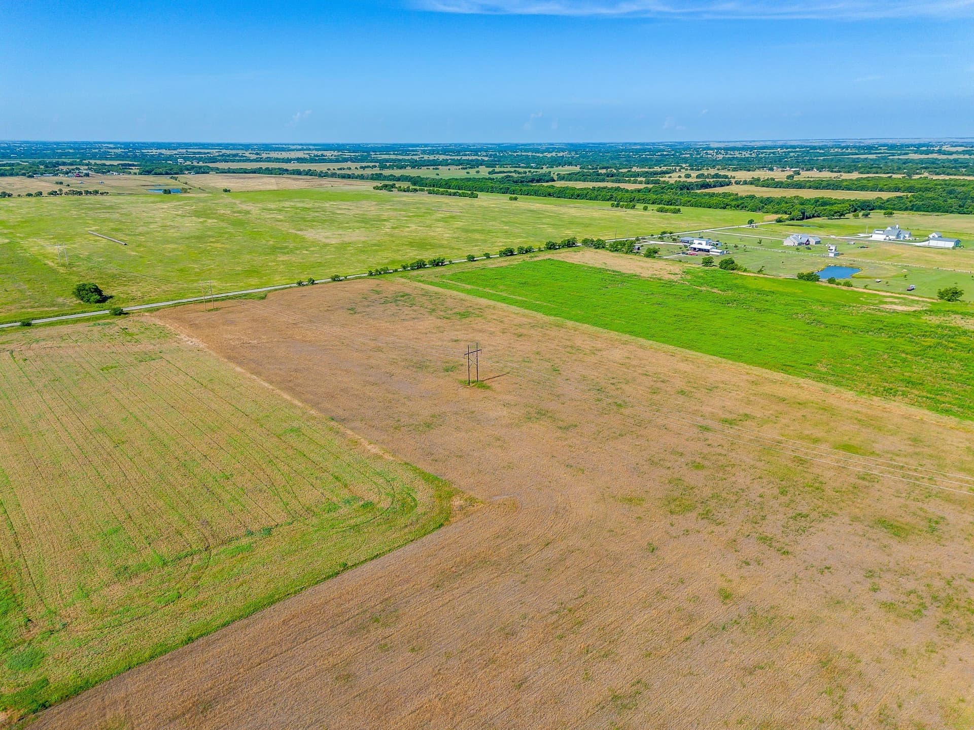 10.01 acres in Denton County - photo 11
