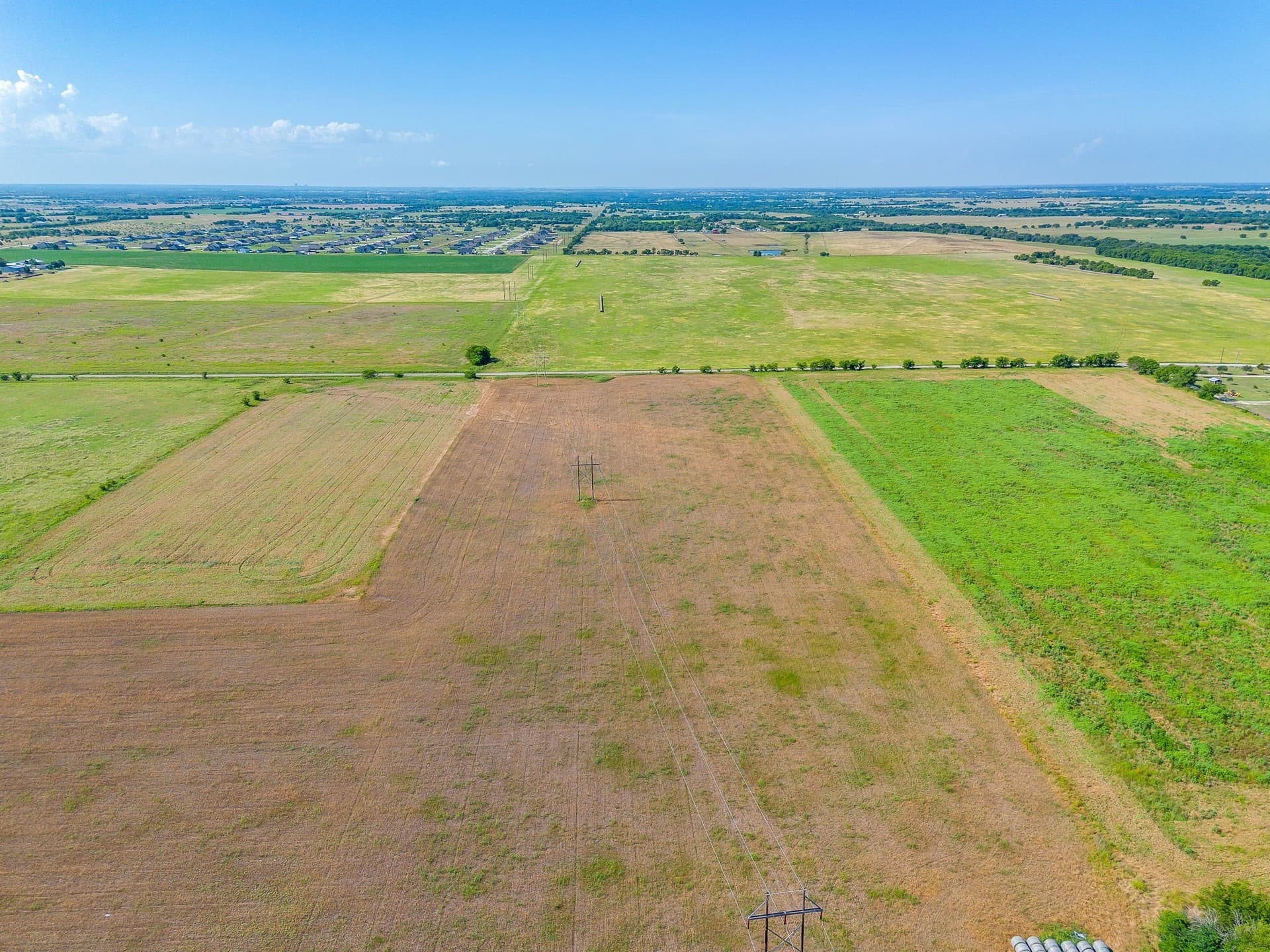 10.01 acres in Denton County - photo 10