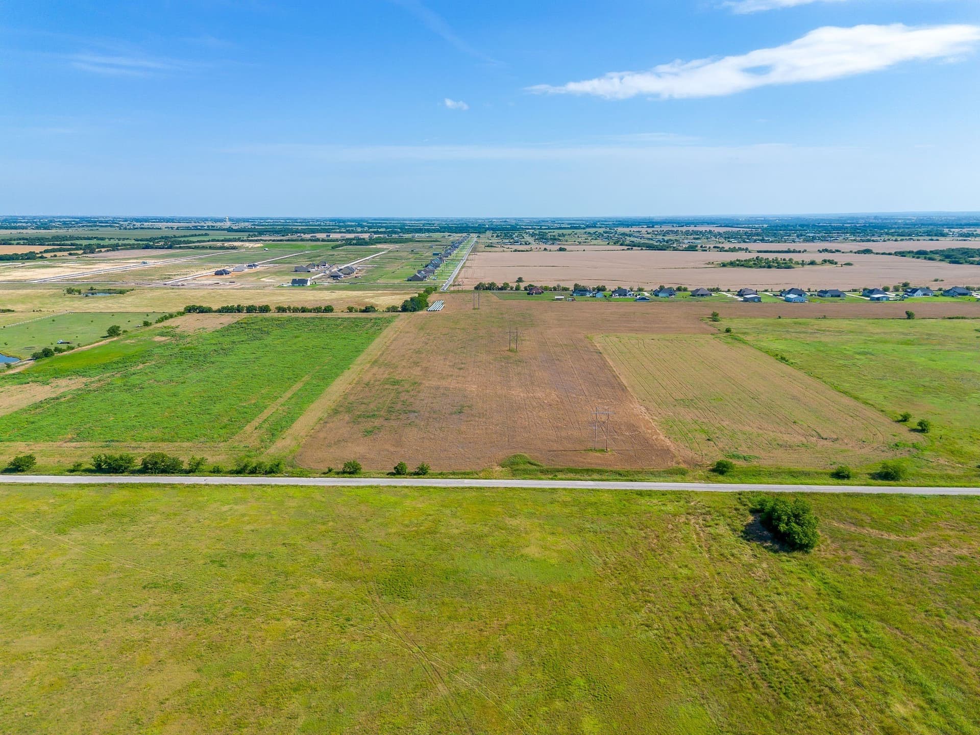 10.01 acres in Denton County - photo 4