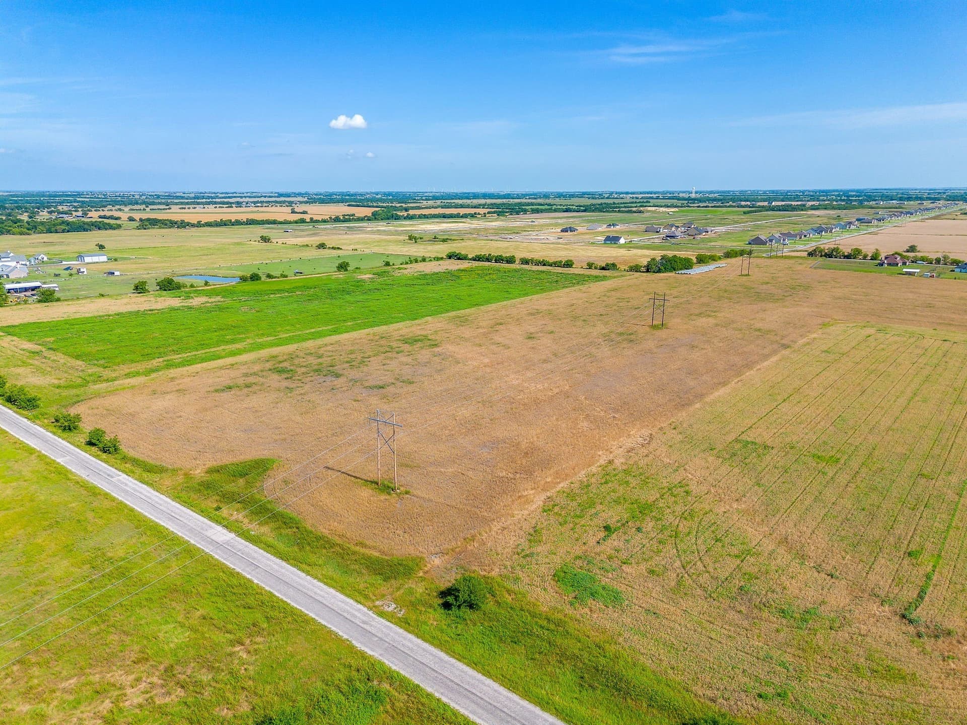 10.01 acres in Denton County - photo 13
