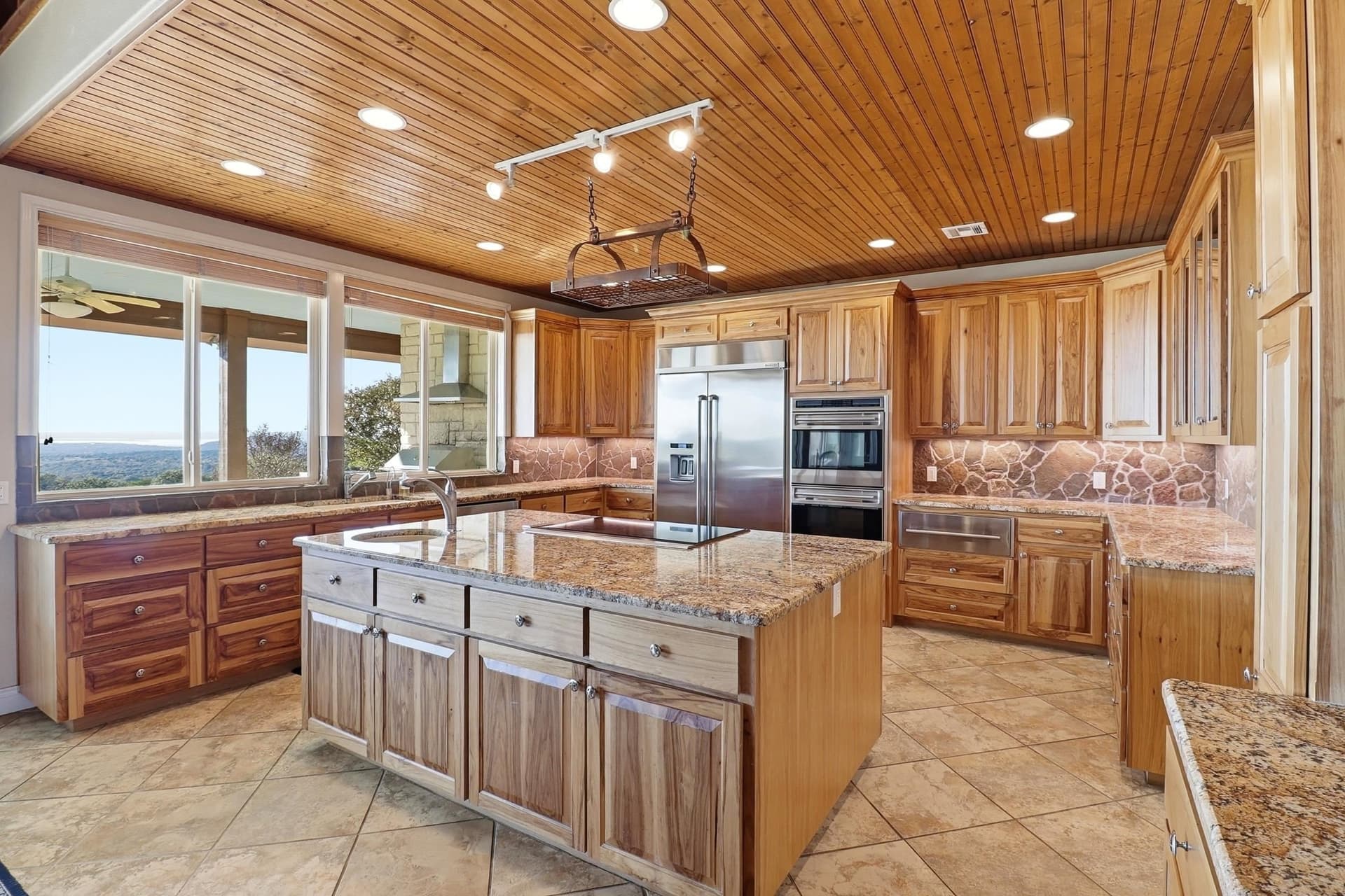 30 acres in Burnet County featured view