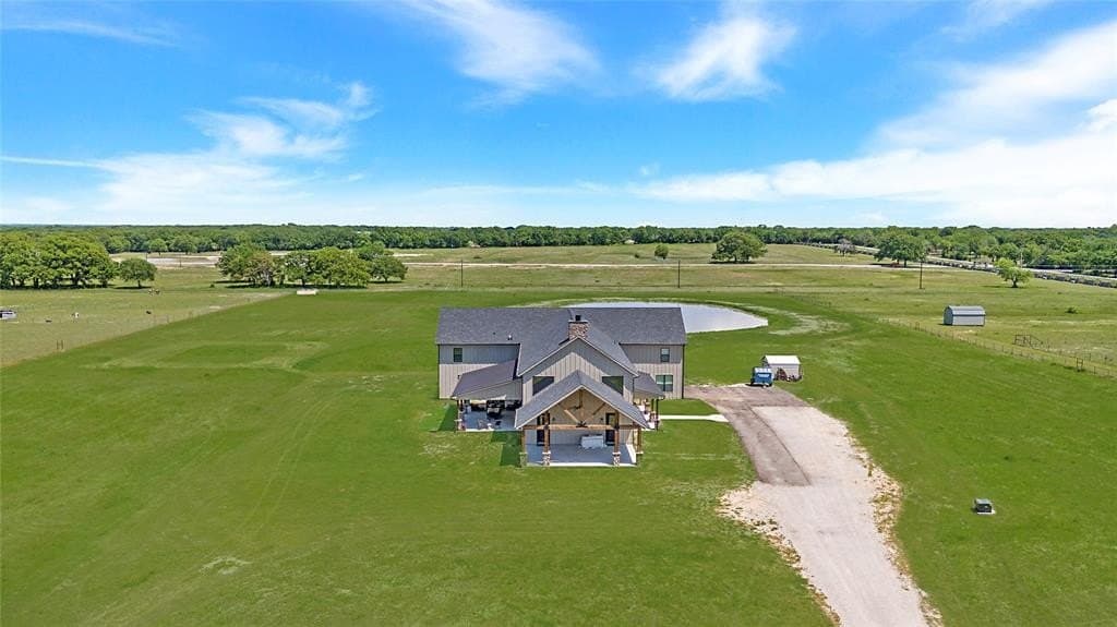 10.46 acres in Hunt County gallery image 4