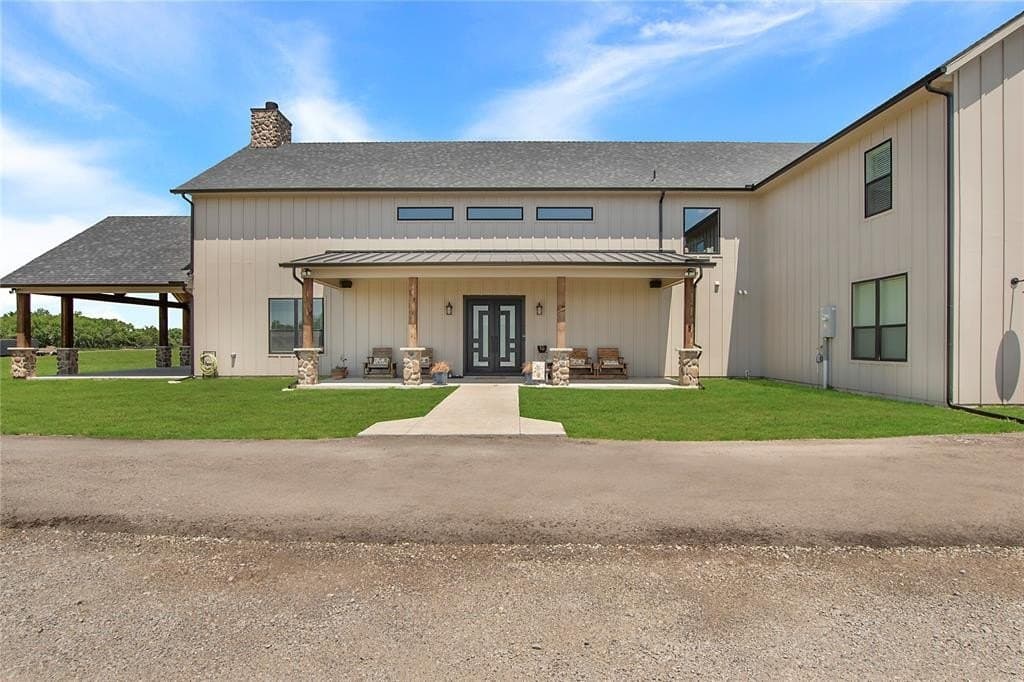 10.46 acres in Hunt County featured view