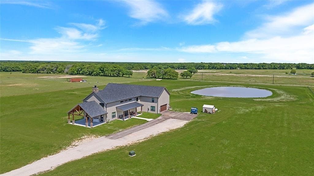 10.46 acres in Hunt County gallery image 3