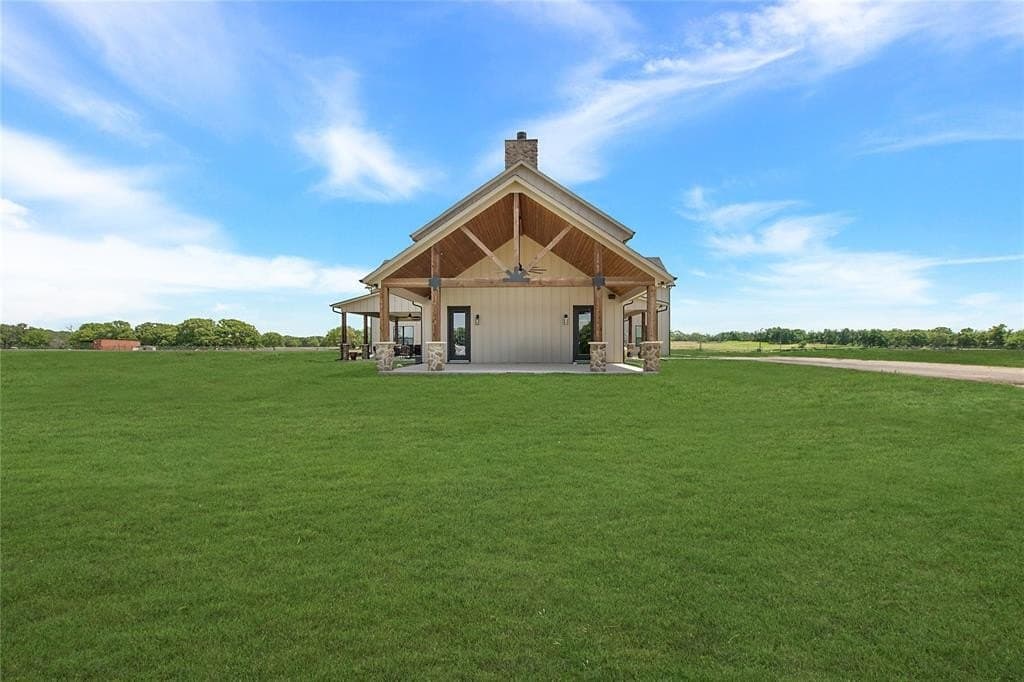 10.46 acres in Hunt County gallery image 2