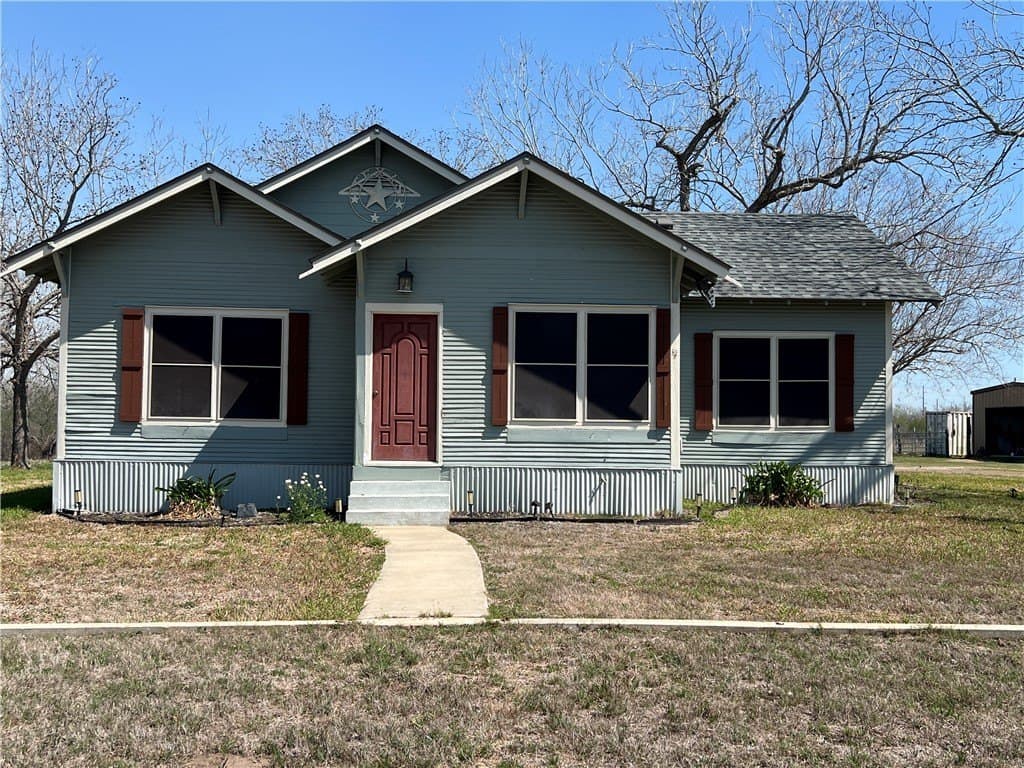 10 acres in Goliad County - photo 17