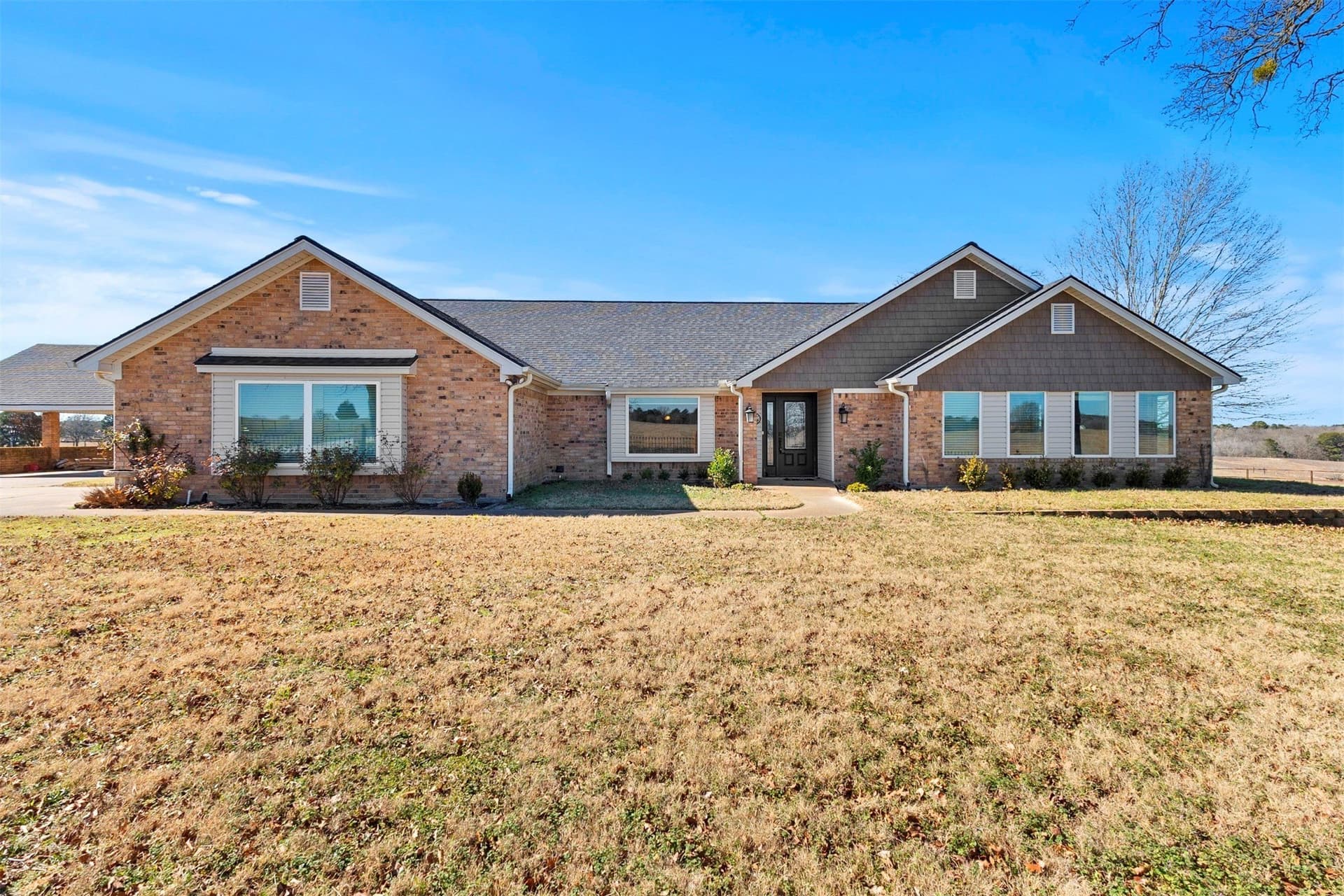 29.25 acres in Rusk County