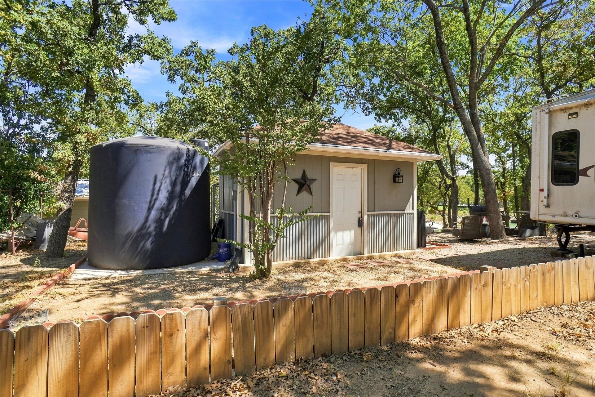 0.3 acres in Wise County - photo 2