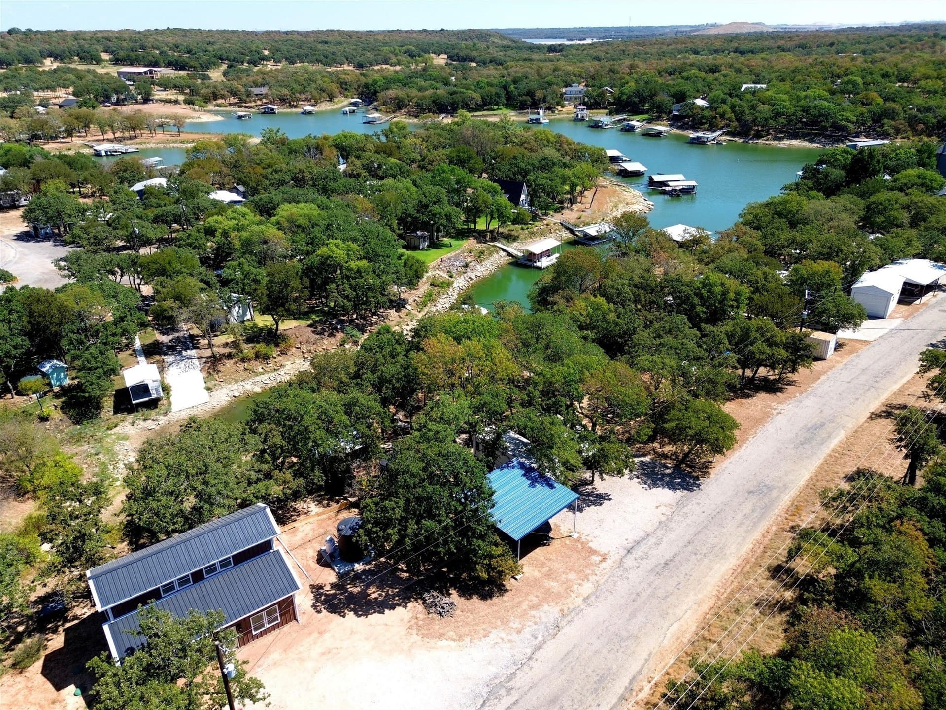 0.3 acres in Wise County