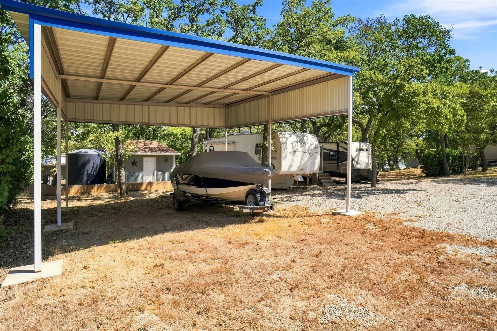 0.3 acres in Wise County - photo 11