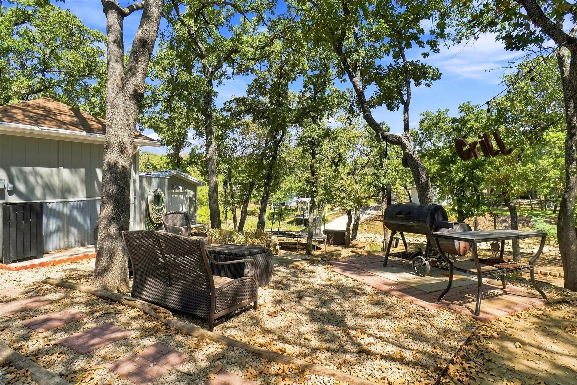 0.3 acres in Wise County - photo 4