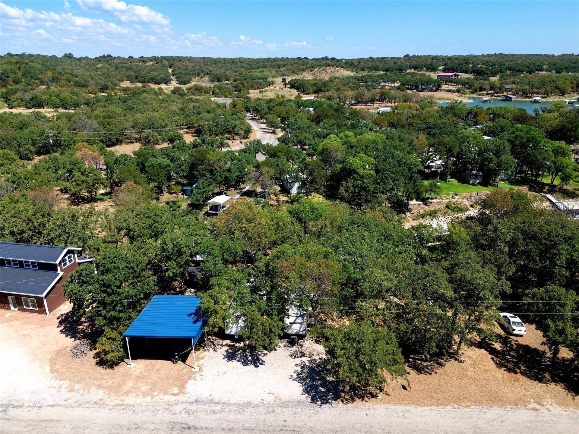 0.3 acres in Wise County - photo 15