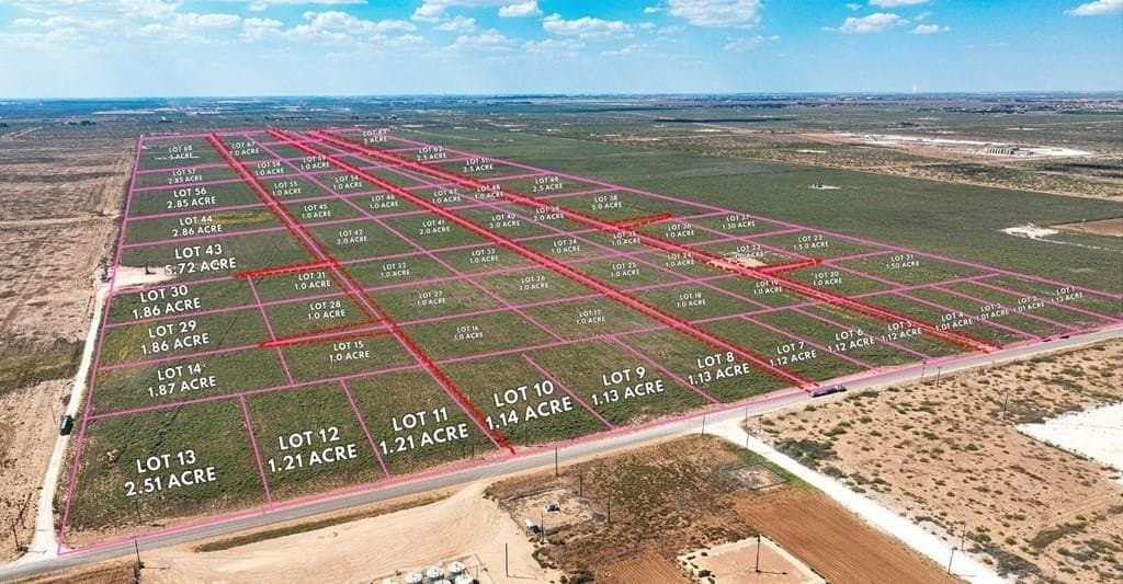 2.83 acres in Midland County - photo 6
