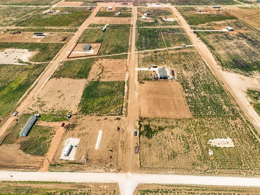 2.83 acres in Midland County - photo 7