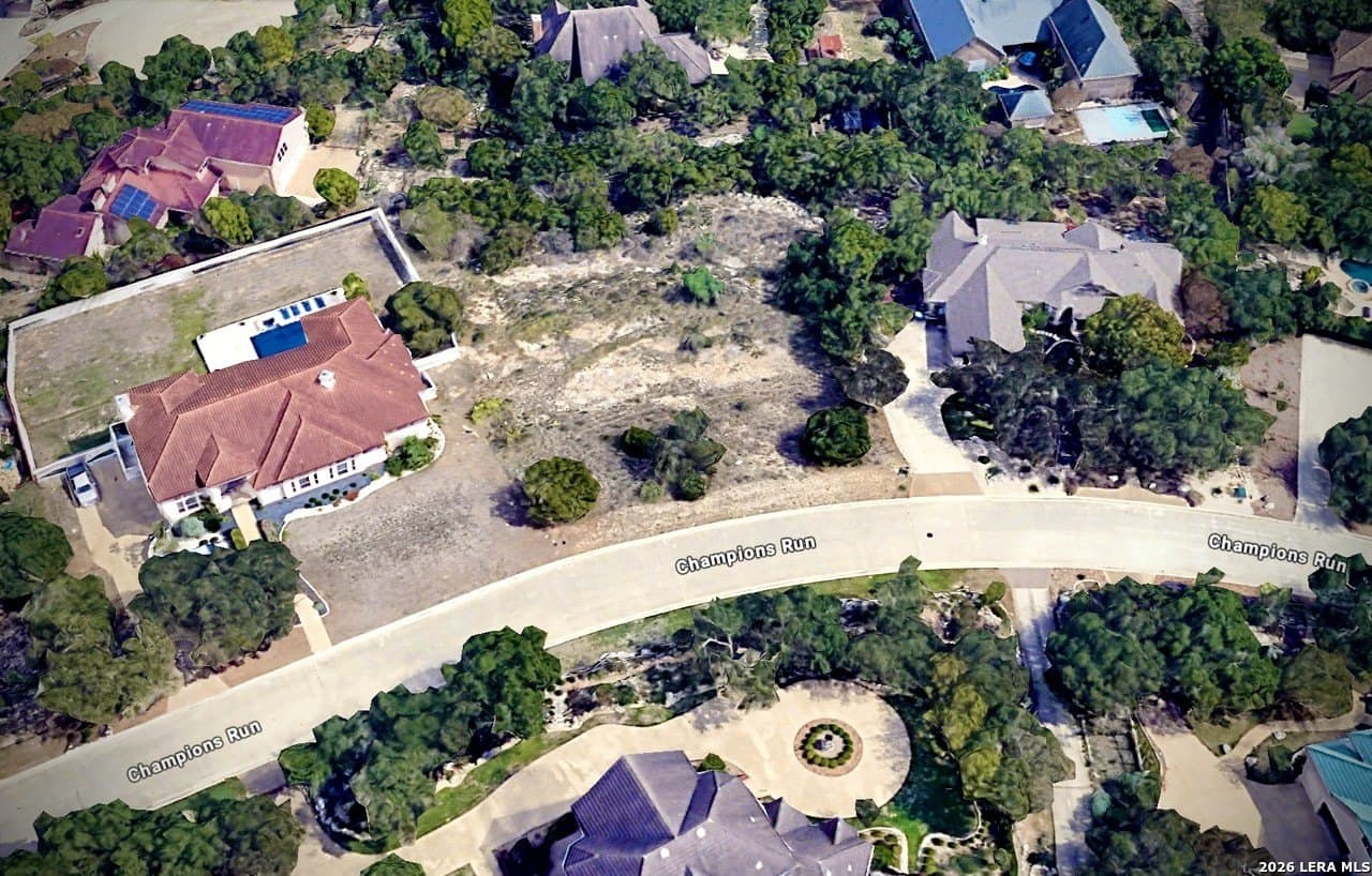 0.69 acres in Bexar County featured view